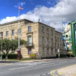 Bury St Edmunds Town Council Unveils Plans for Floral Mural, Bury 2026