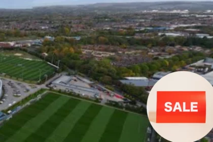 Buy City v Norwich Youth Tickets, Manchester 2026