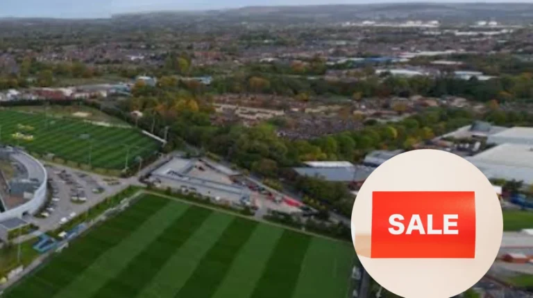 Buy City v Norwich Youth Tickets, Manchester 2026