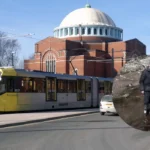 Canal Broadcast Dried Rochdale, 2026