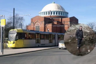 Canal Broadcast Dried Rochdale, 2026