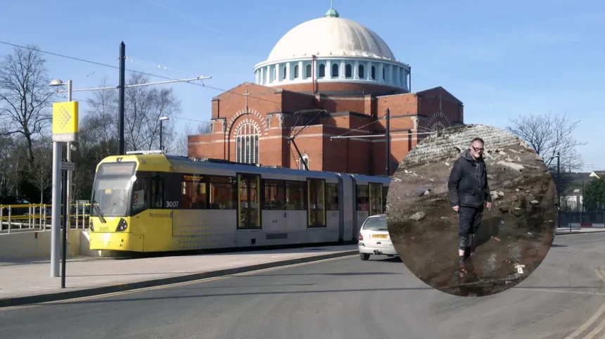 Canal Broadcast Dried Rochdale, 2026