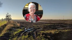 Care Home Fall Kills Wigan Mum