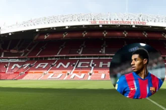 Carrick Eyes Rashford Utd Comeback, Manchester 2026