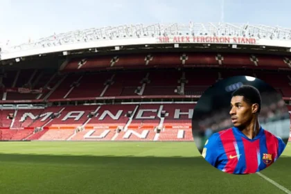 Carrick Eyes Rashford Utd Comeback, Manchester 2026