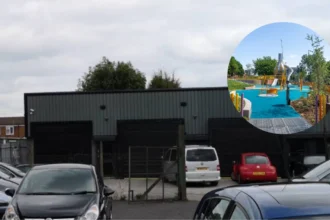 Catalyst Plan Revives North Manchester 2026