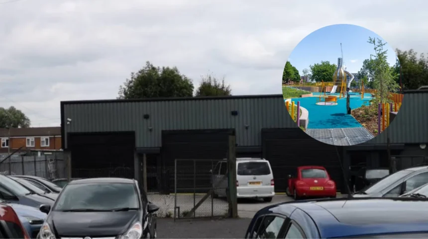 Catalyst Plan Revives North Manchester 2026