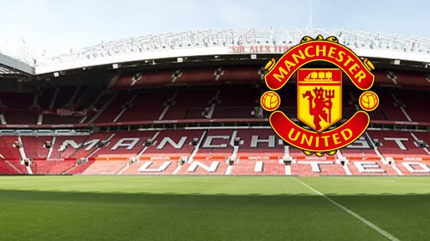 Coe Confirms Man Utd Stadium