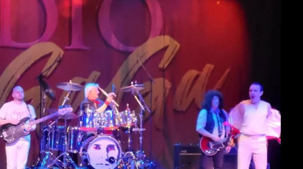 Community Pressure and the Coliseum Theatre