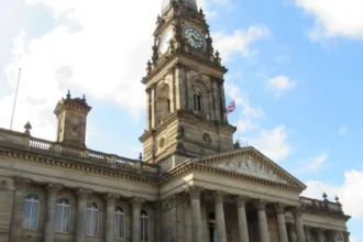Cost of Living in Bolton A Comprehensive Guide for Residents