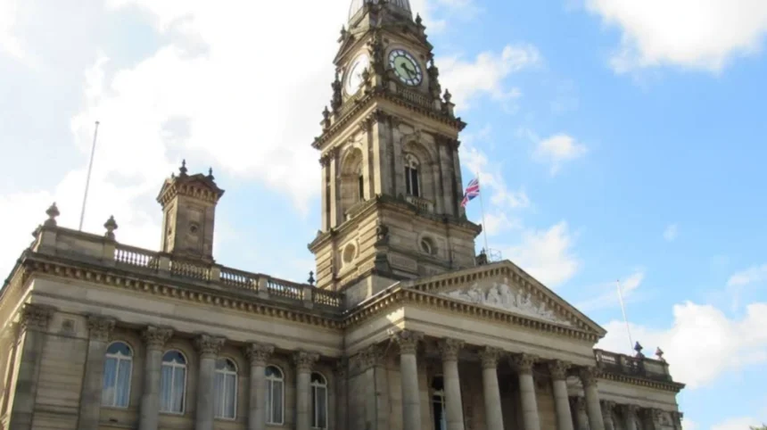 Cost of Living in Bolton A Comprehensive Guide for Residents