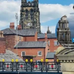 Council Control Fight in StockportCouncil Control Fight in Stockport