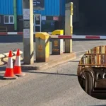 Council Raids Illegal HMO