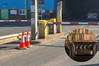 Council Raids Illegal HMO