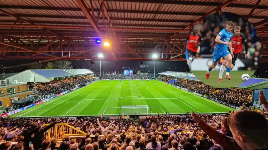 County vs Posh League One Clash Preview Edgeley Park , 2026
