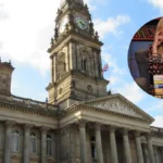 Cox Modelling 'Unhealthy', Back to Bolton, 2026