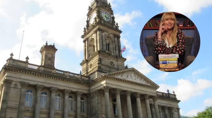 Cox Modelling 'Unhealthy', Back to Bolton, 2026