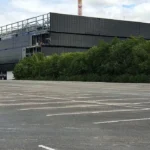 Cycling Chaos on Deansgate Manchester's Bike Lane Battle