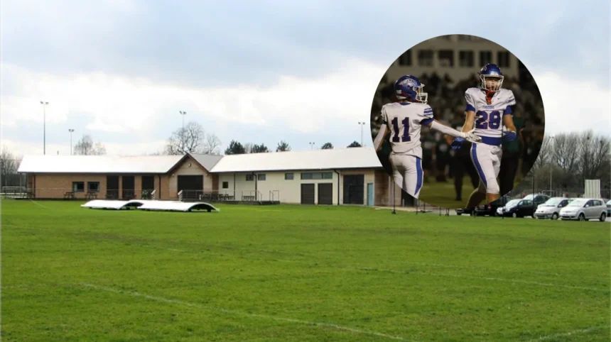 Dan Scholz Sparks Timperley Cricket Upset Over Didsbury