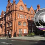 DfT-Nominated Flood System in Wigan 2026