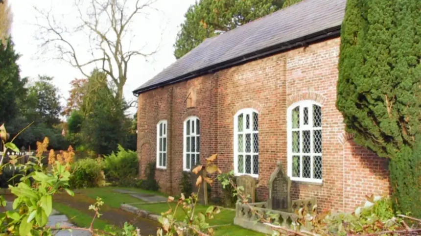 Didsbury Retail Village