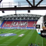 Dobey Wins PC9 Title, Huybrechts Tops Averages Wigan 2026