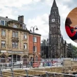 Easter Fun in Rochdale Lego & Huge Festival Rochdale 2026