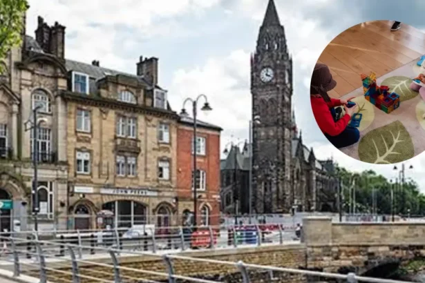 Easter Fun in Rochdale Lego & Huge Festival Rochdale 2026