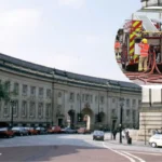 Residential Blaze in Bolton