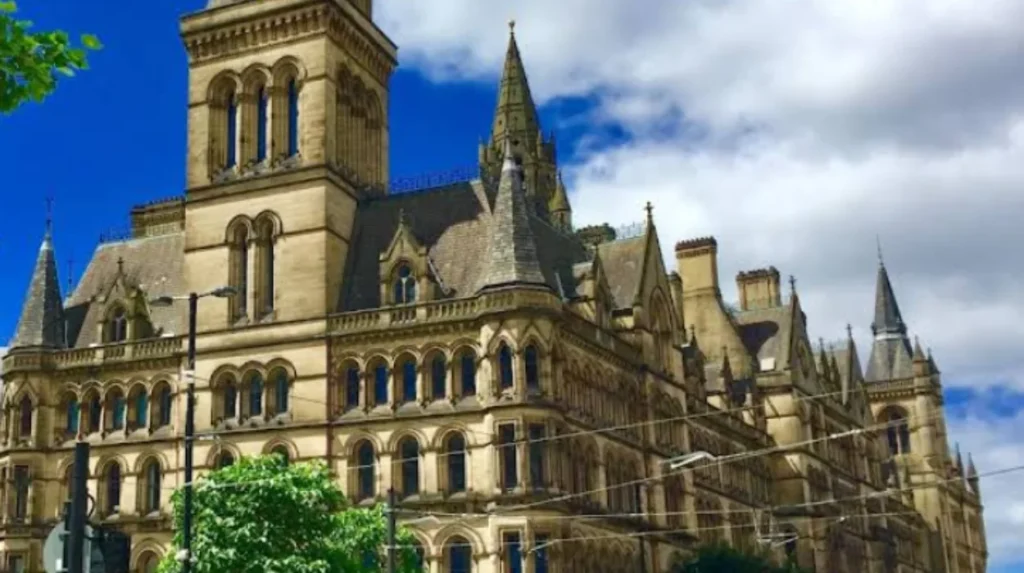 Why Manchester’s Housing Strategy is Reaching a Breaking Point