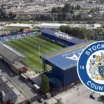 Exeter-Stockport Prediction, Stockport 2026