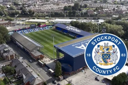 Exeter-Stockport Prediction, Stockport 2026