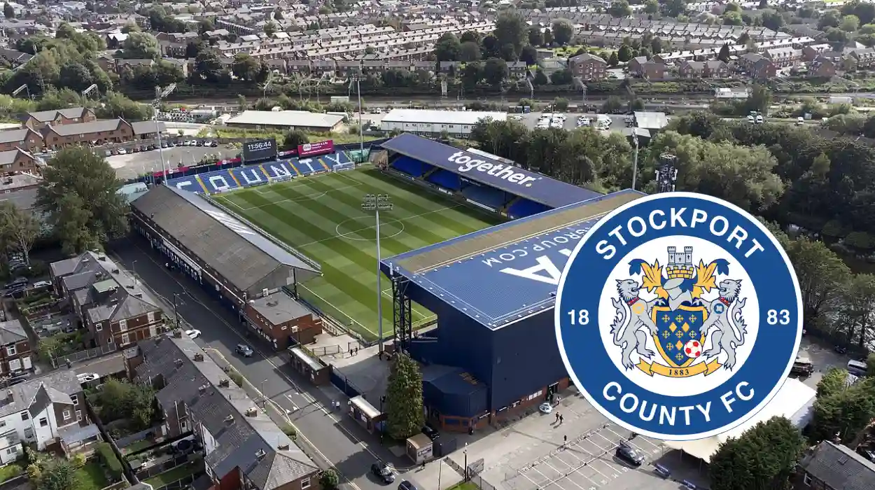Exeter-Stockport Prediction, Stockport 2026