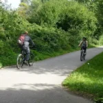 Fallowfield Loop Cycling Complete Guide to Manchester's 8-Mile Traffic-Free Route