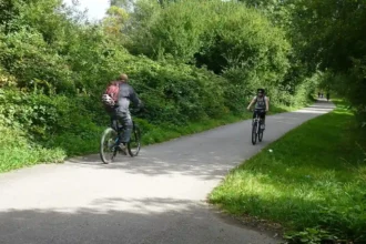 Fallowfield Loop Cycling Complete Guide to Manchester's 8-Mile Traffic-Free Route