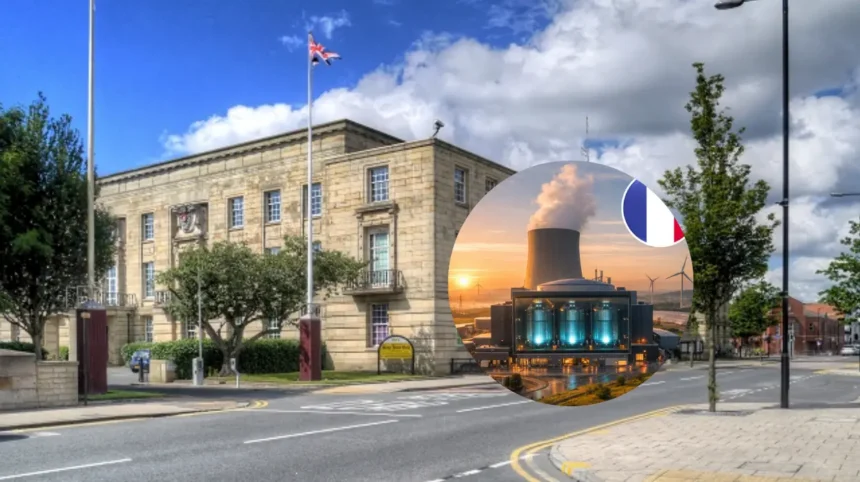 Finland’s buried nuclear waste plan risks future lives ,Bury 2026