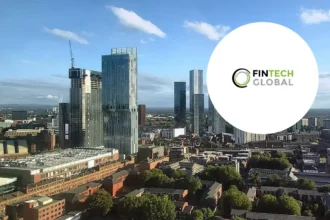 Finova opens Manchester office, creating over 50 jobs
