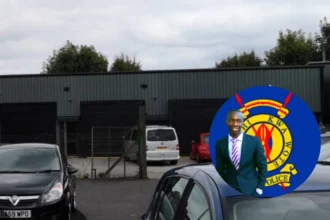 First Street Offices Sold to Alinor, Oval Manchester 2026