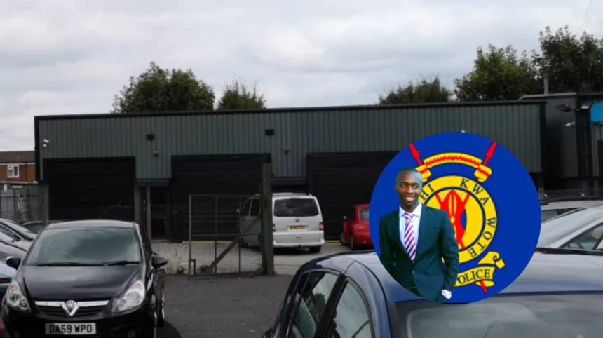 First Street Offices Sold to Alinor, Oval Manchester 2026