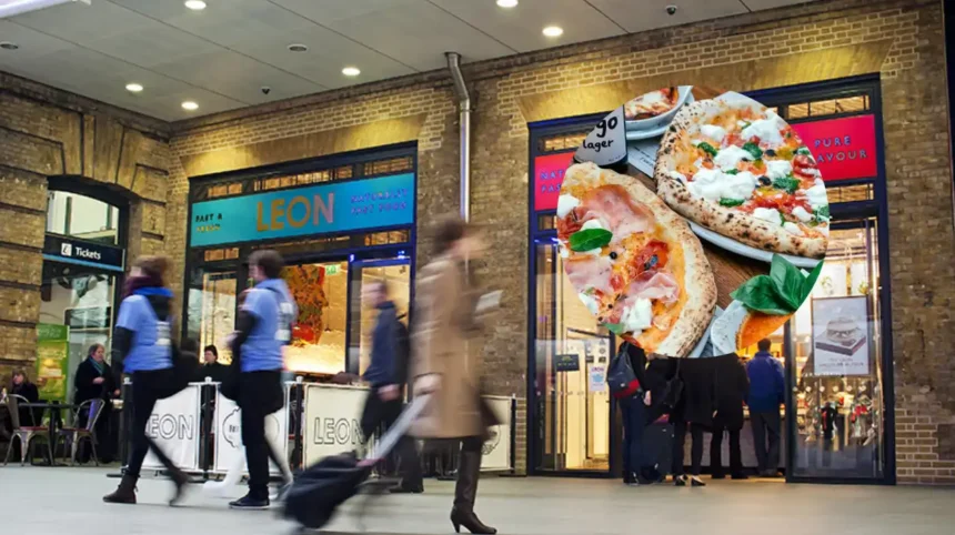 Franco Manca 16 Branches in Danger, Greater Manchester 2026