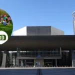 Free Festival Returns June Salford