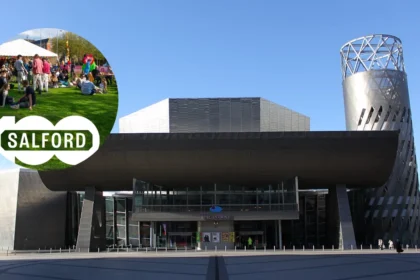 Free Festival Returns June Salford