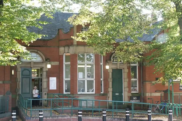 Gorton vs Levenshulme Why One Thrives While the Other Sinks