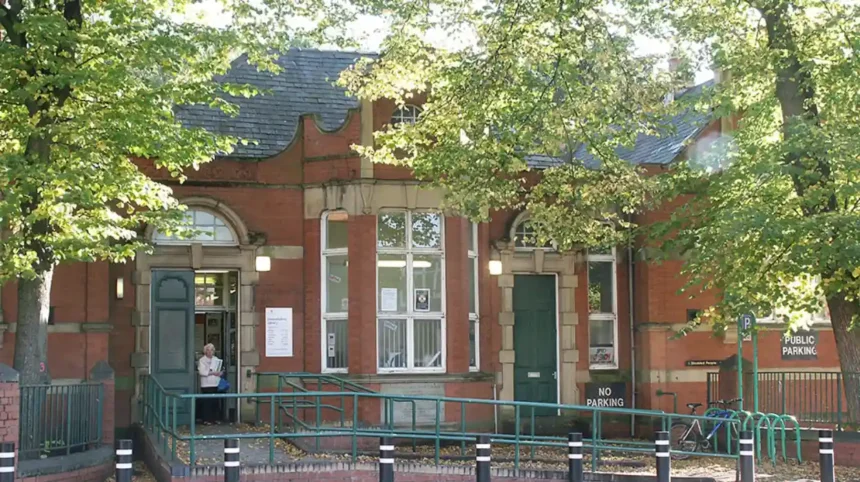 Gorton vs Levenshulme Why One Thrives While the Other Sinks