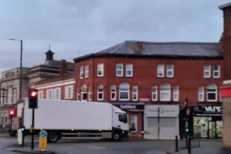 Green Chorlton Hub Transforming Suburbia with Gardens