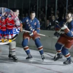 Habs Down Isles 4-1 Victory, Montreal Bury 2026