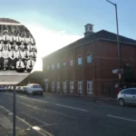 Headteacher Michael Mullins steps down from Grammar School Stretford 2026