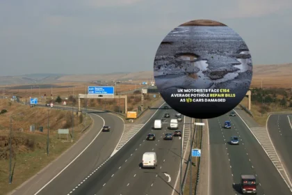 Highest Pothole Claims Wins in Manchester, 2026