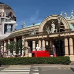 Hit Brand Gymshark Opens Big at Trafford Centre 2026