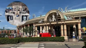 Hit Brand Gymshark Opens Big at Trafford Centre 2026